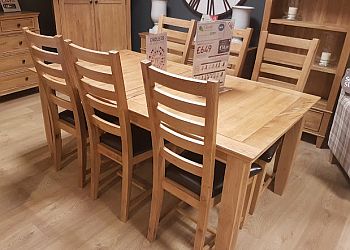 Oak Furnitureland Trafford
