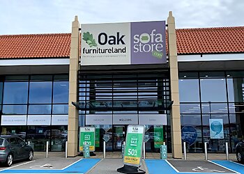 York furniture shops Oak Furnitureland image 1