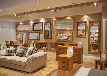 Oak Furnitureland Brighton