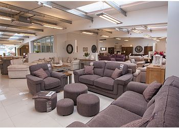 Oak Furnitureland Brighton