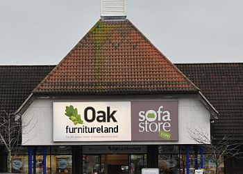 Oak Furnitureland Chelmsford