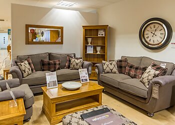 Oak Furnitureland Dundee