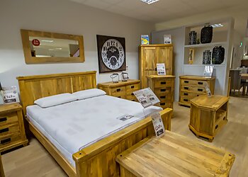 Oak Furnitureland Dundee