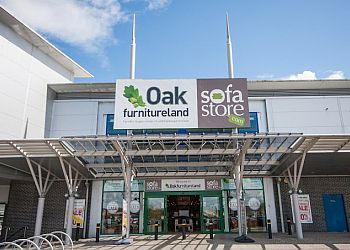 Oak Furnitureland Dundee