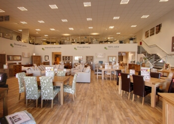 Oak Furnitureland Norwich