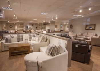 Oak Furnitureland Norwich