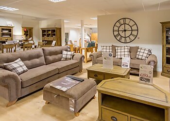 Oak Furnitureland Salisbury