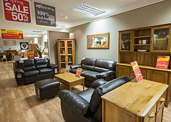 Oak Furnitureland Swindon