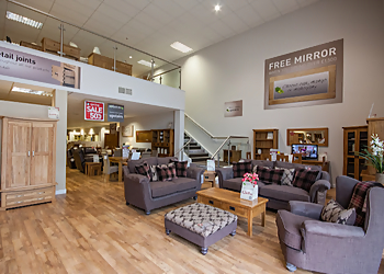 Oak Furnitureland Swindon