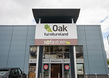 Oak Furnitureland Swindon