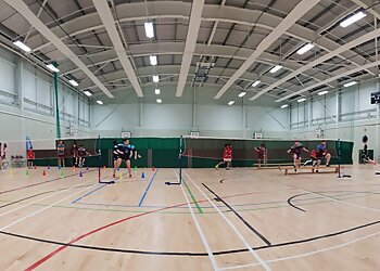 Oak Park Active Living Centre