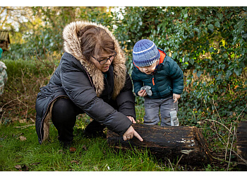 Oak Tree Day Nursery and Preschool