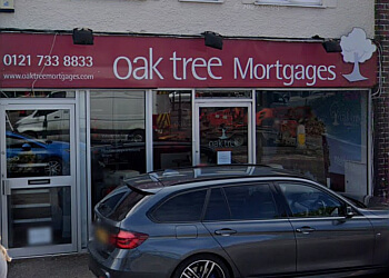 Oak Tree Mortgages