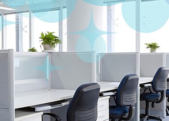 Oakbridge Commercial Cleaning