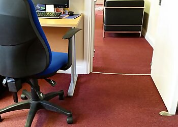 Oakbridge Commercial Cleaning