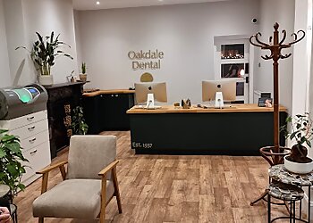 Oakdale Dental