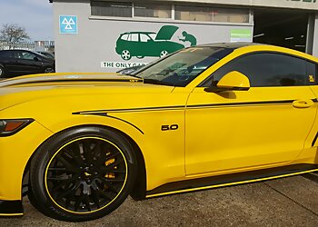 Oakdene Autos Limited