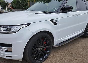 Oakdene Autos Limited