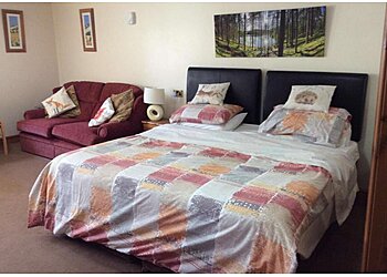 Oakenholt Farm Bed & Breakfast