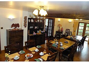 Oakenholt Farm Bed & Breakfast