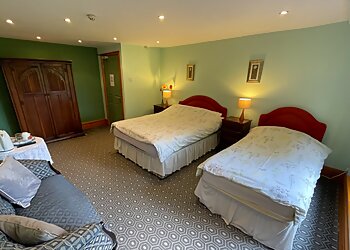 Oakfield Lodge Guest House