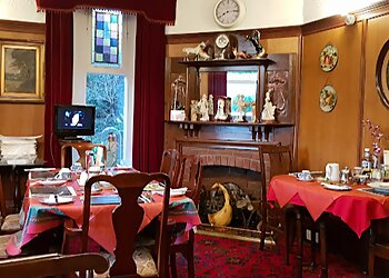 Oakfield Lodge Guest House