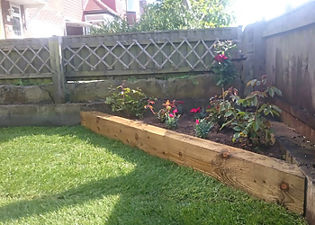 Oakfield Tree and Hedge Services