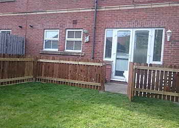 Oakfield Tree and Hedge Services