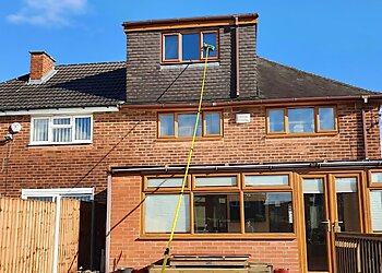 Oakham Window Cleaners Ltd