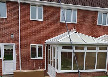 Oakham Window Cleaners Ltd