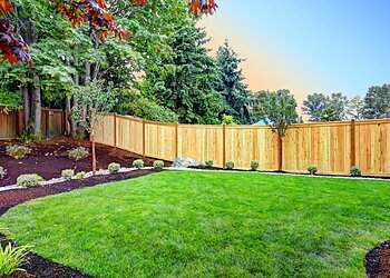 Oakhill Fencing