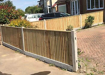 Oakhill Fencing