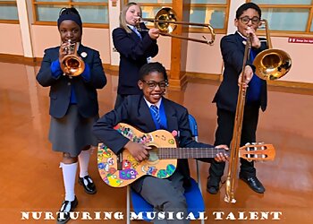 Oakington Manor Primary School