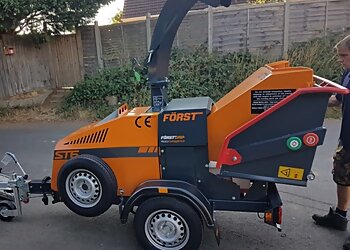 Oaklands Tree Specialists Ltd.