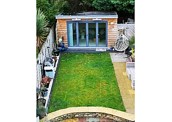 Oakley Building & Landscapes