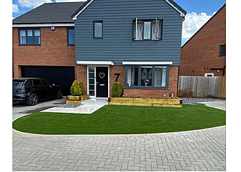 Oakley Building & Landscapes