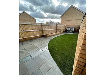 Oakley Building & Landscapes