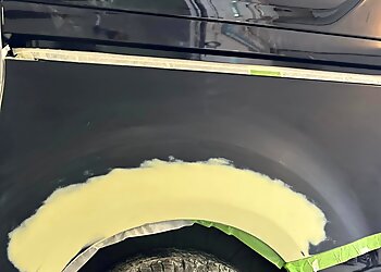 Oakley Car Body Repairs