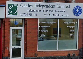 Oakley Independent Limited