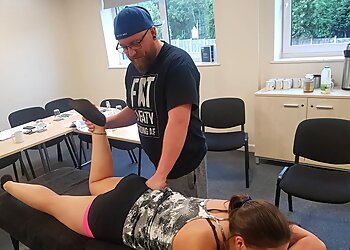 Oakley's Sports Massage Therapy