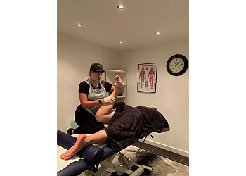 Oakley's Sports Massage Therapy