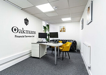 Oakmans Estate Agents