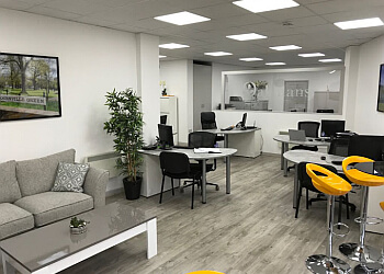 Oakmans Estate Agents