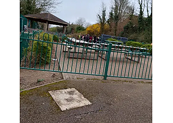 Oakridge School & Nursery