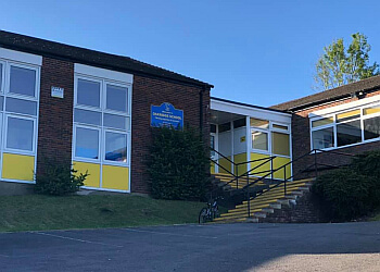 Oakridge School & Nursery
