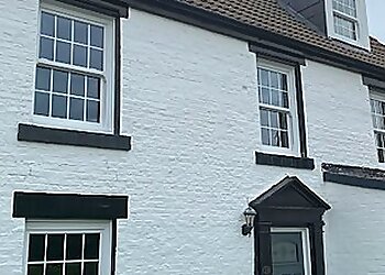 Oakwell Windows And Doors