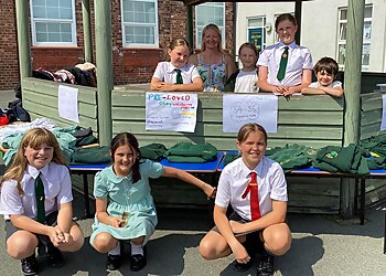 Oakwood Avenue Community Primary School