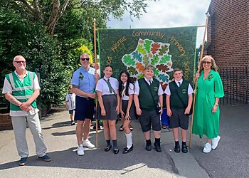 Oakwood Avenue Community Primary School