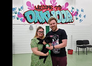 Oakwood Canine Services