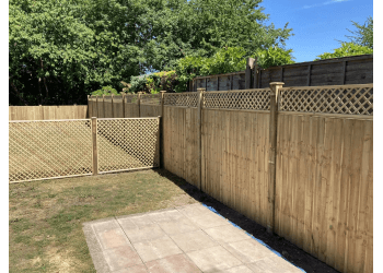 Oakwood Fencing